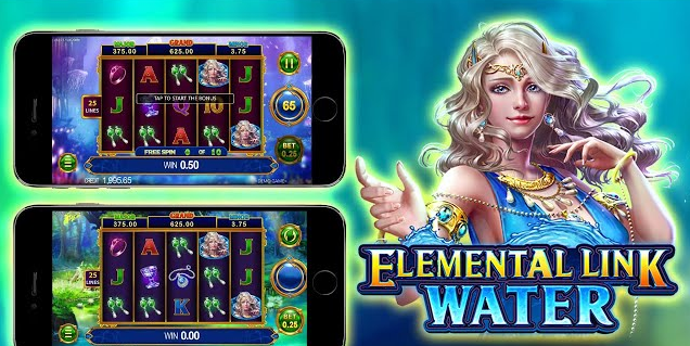 slot Elemental Link Water, dicas para ganhar, cassino online, estratégias de apostas, jogo responsável.