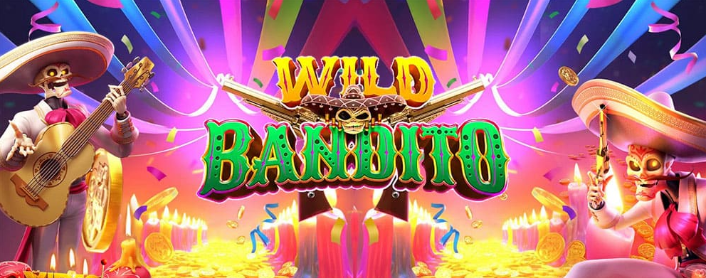  slot Wild Bandito, apostas, cassino online, estratégias de apostas, jogo responsável.