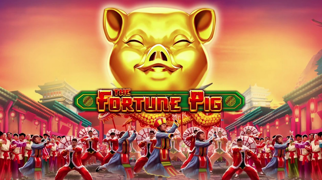 slots, Fortune Pig, apostas, estratégias, jogo responsável