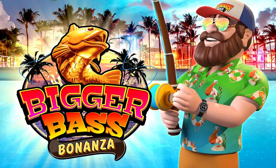  Bigger Bass Bonanza, slot, apostas, dicas, estratégias, cassino online, ganhar, jackpots progressivos, torneios, diversão