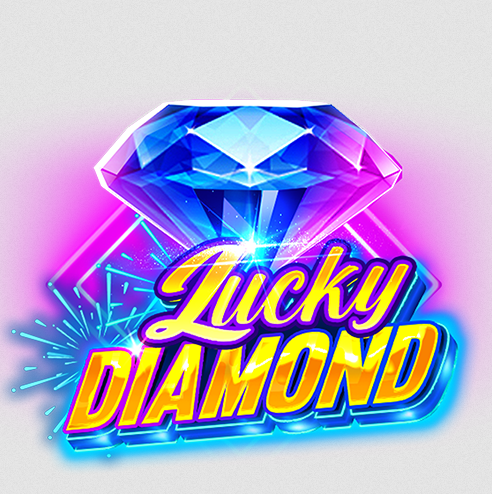 diamantes, slot Lucky Diamond, jogos de cassino, sorte, prêmios, jackpots progressivos, estratégias, adrenalina, diversão, magia