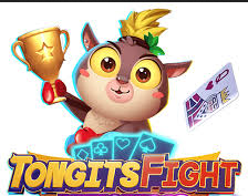 Slot TONGITS FIGHTER, jogo de caça-níqueis, Tongits, apostas de cassino, torneios online.